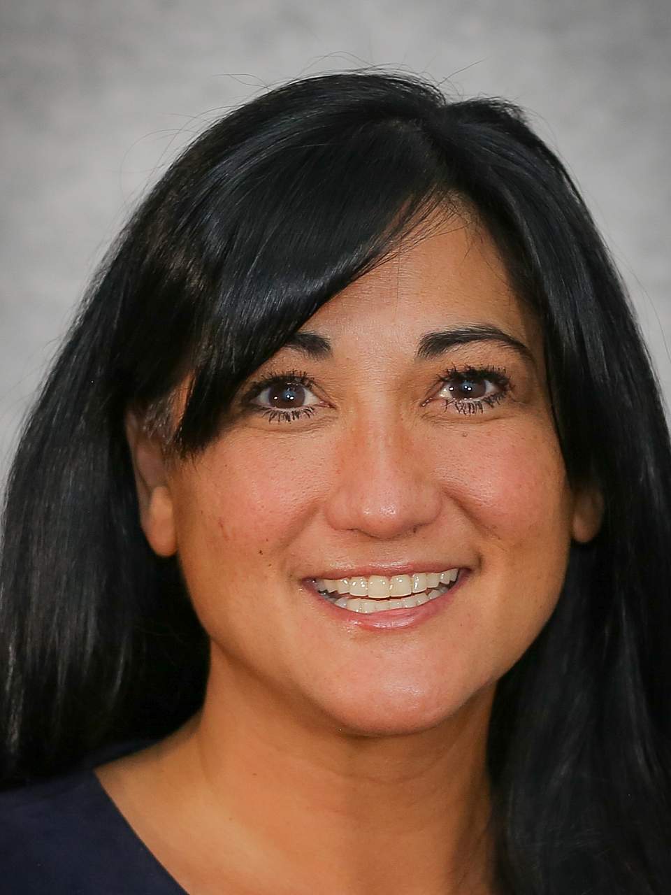 Kristen Kinjo