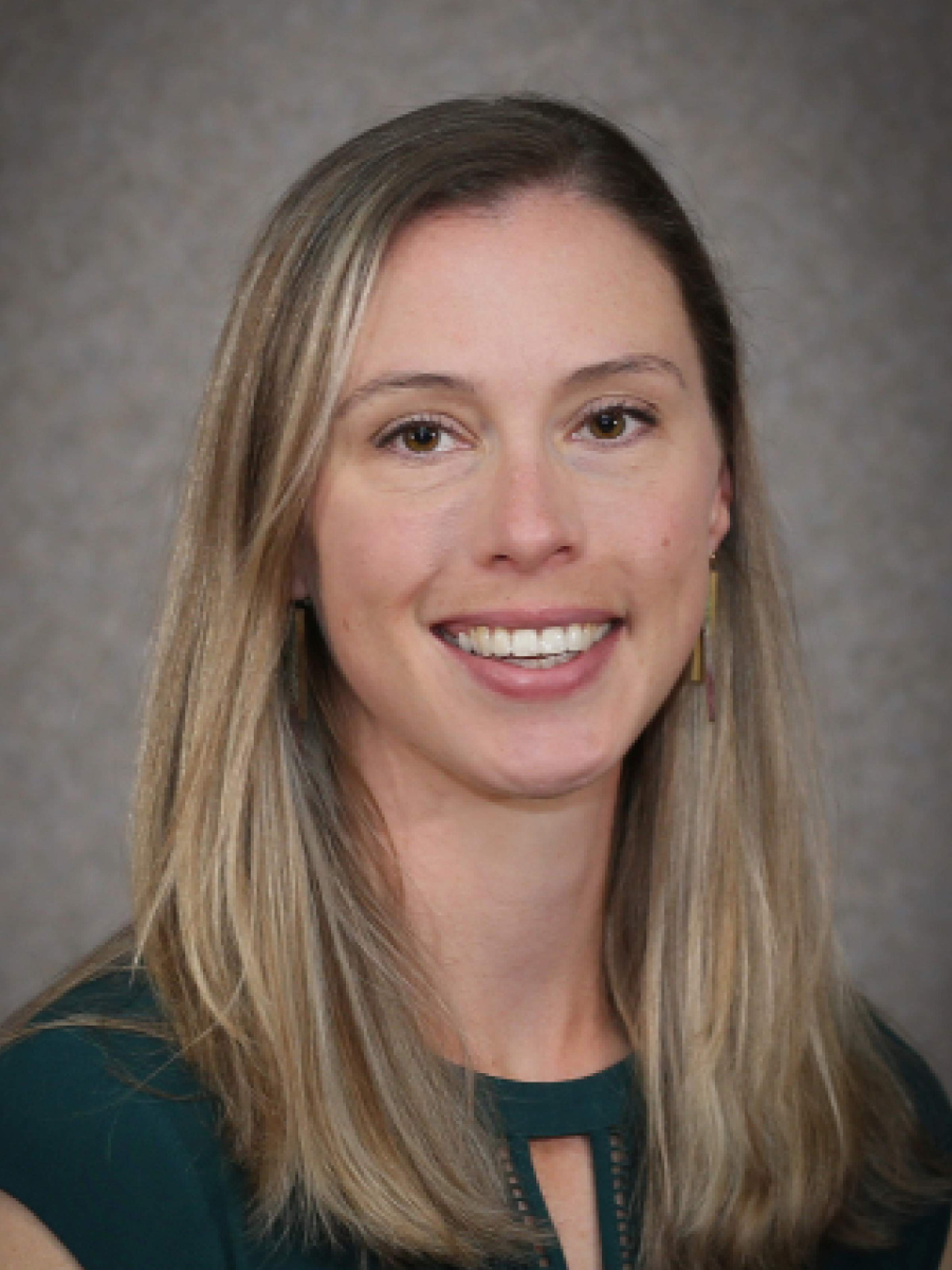 Emilee Borgmeier
