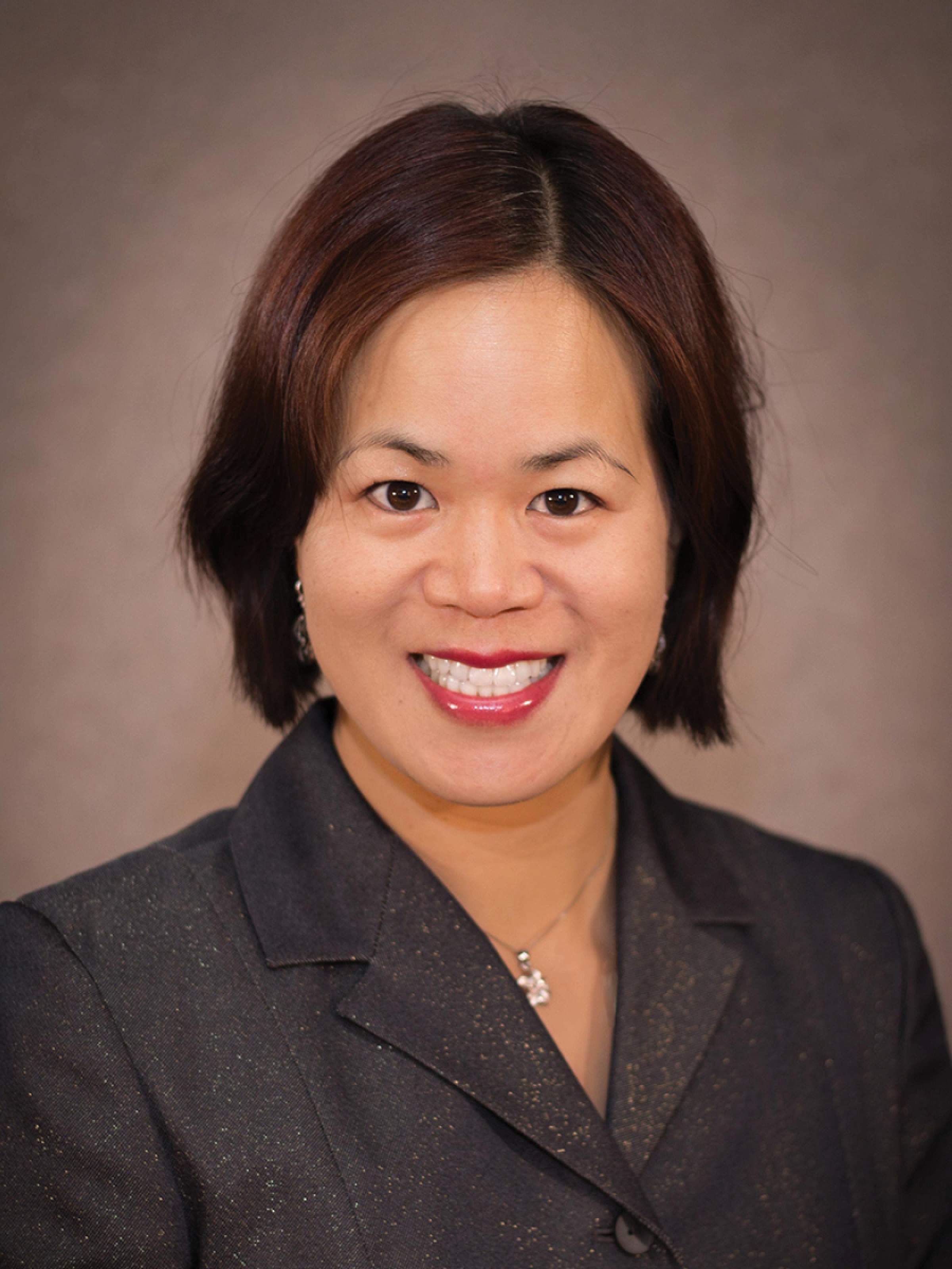 Candace Chang