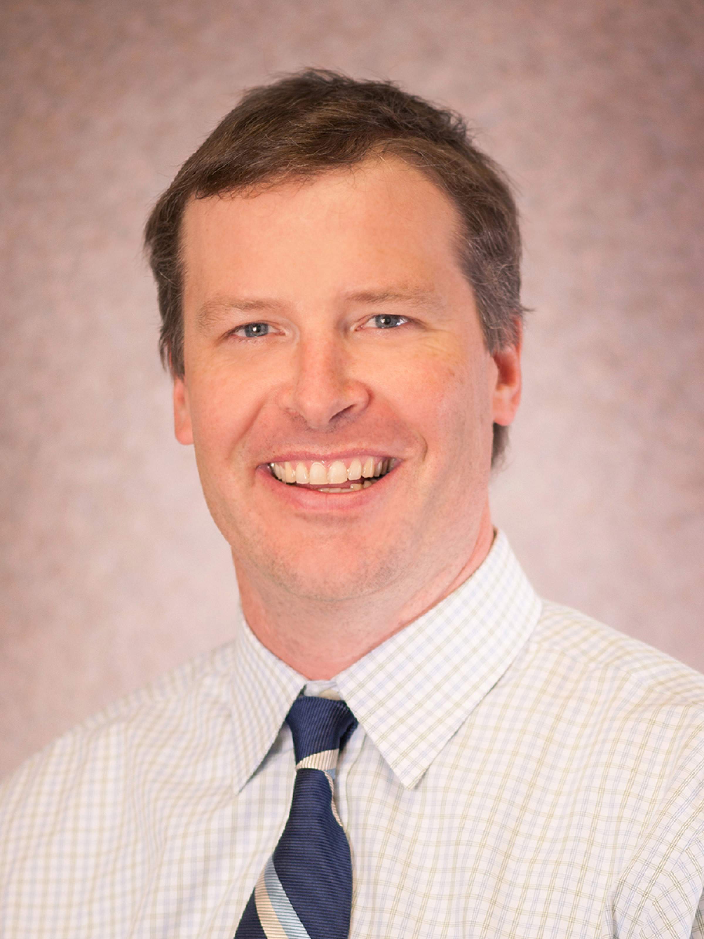 Scott Morgan