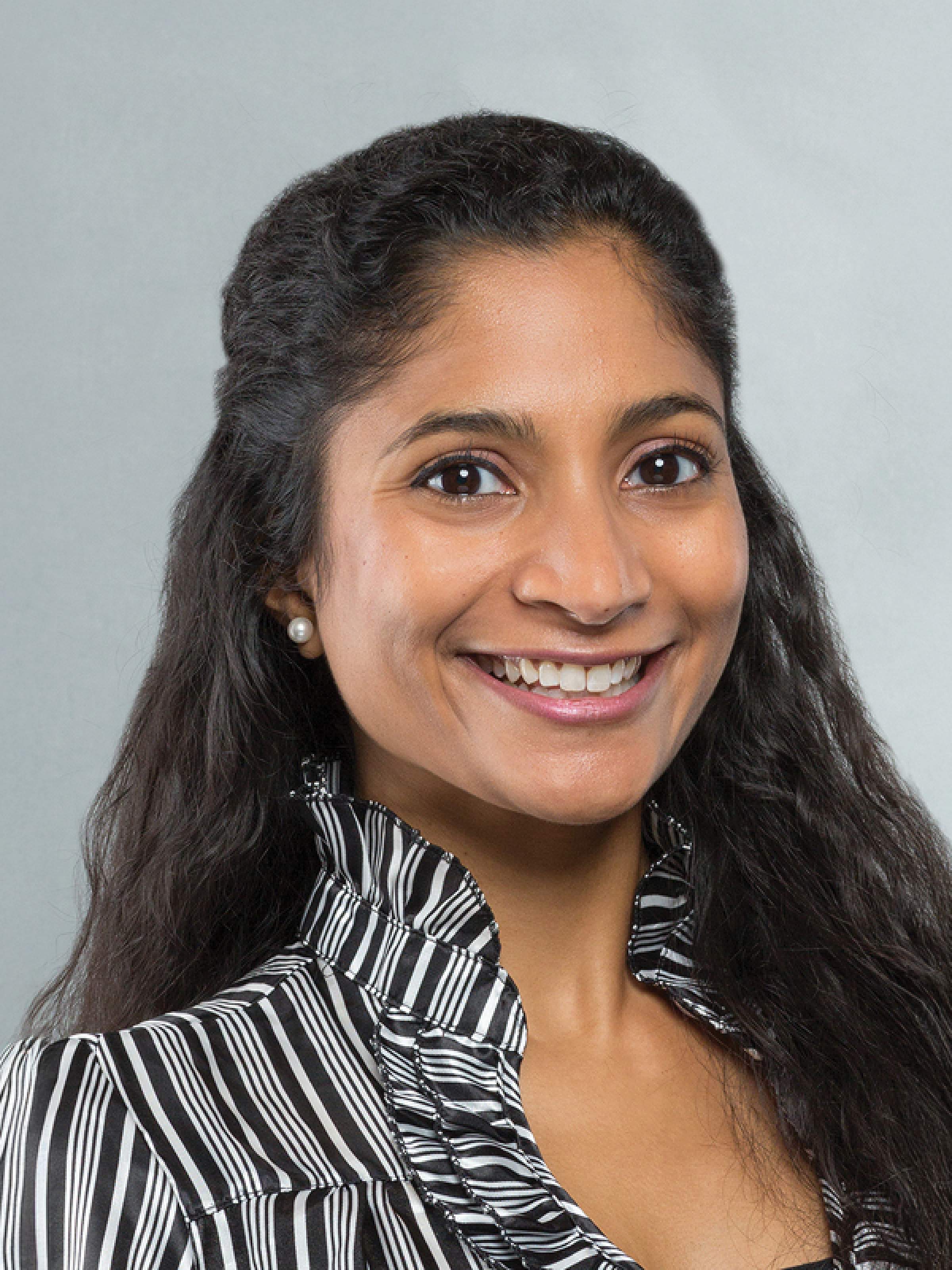Ashka Shah