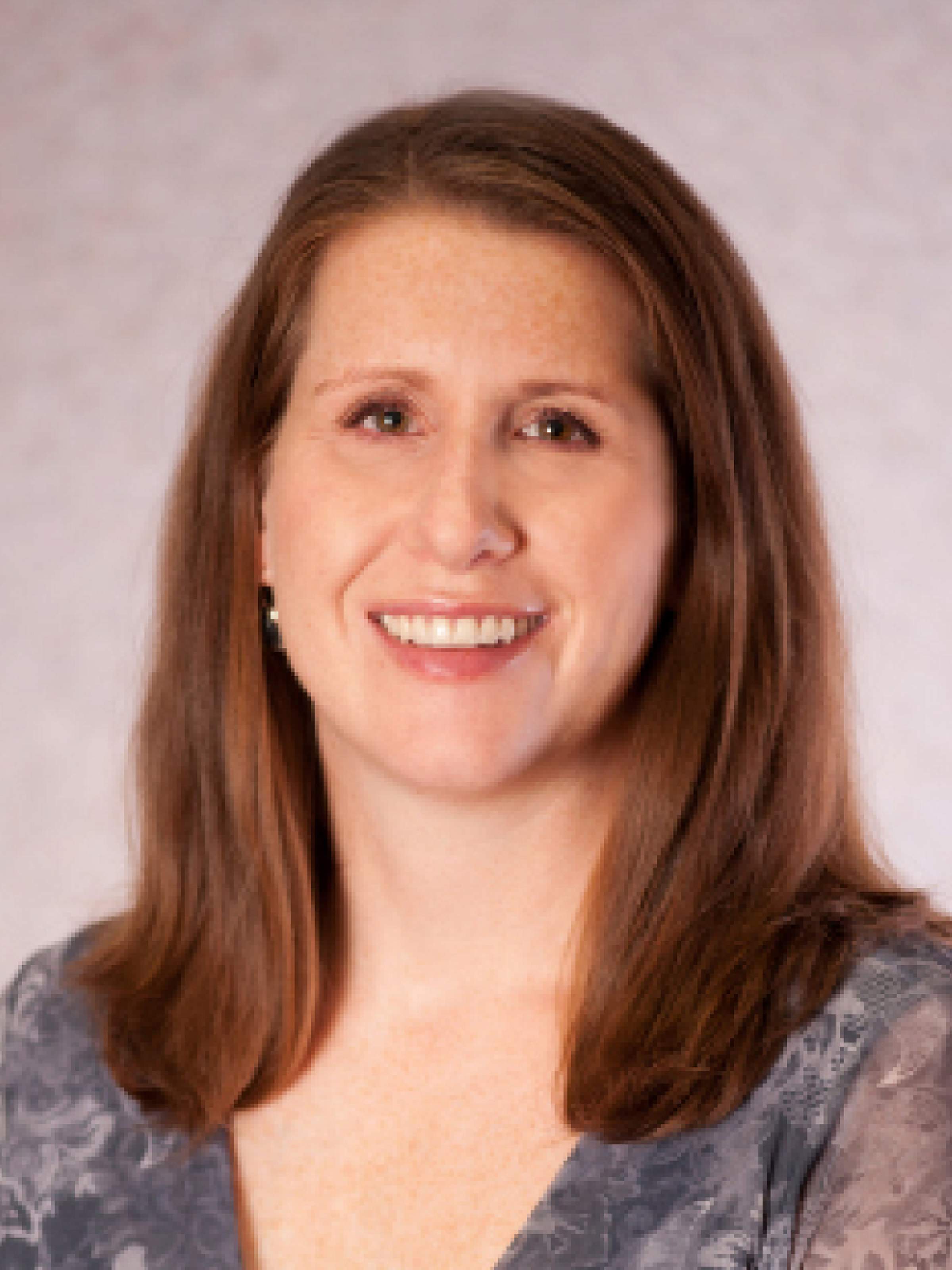 Elizabeth Thackeray