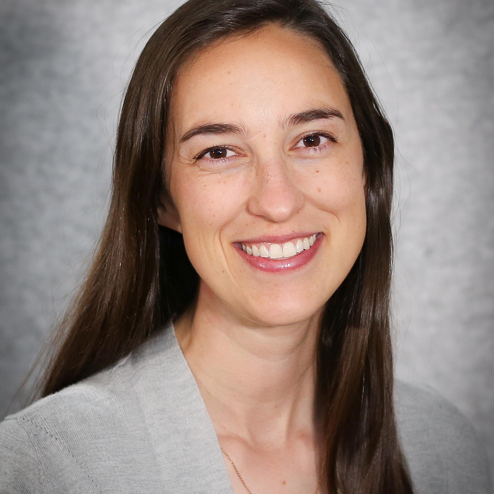 Portrait of AnnaLeah Eliason