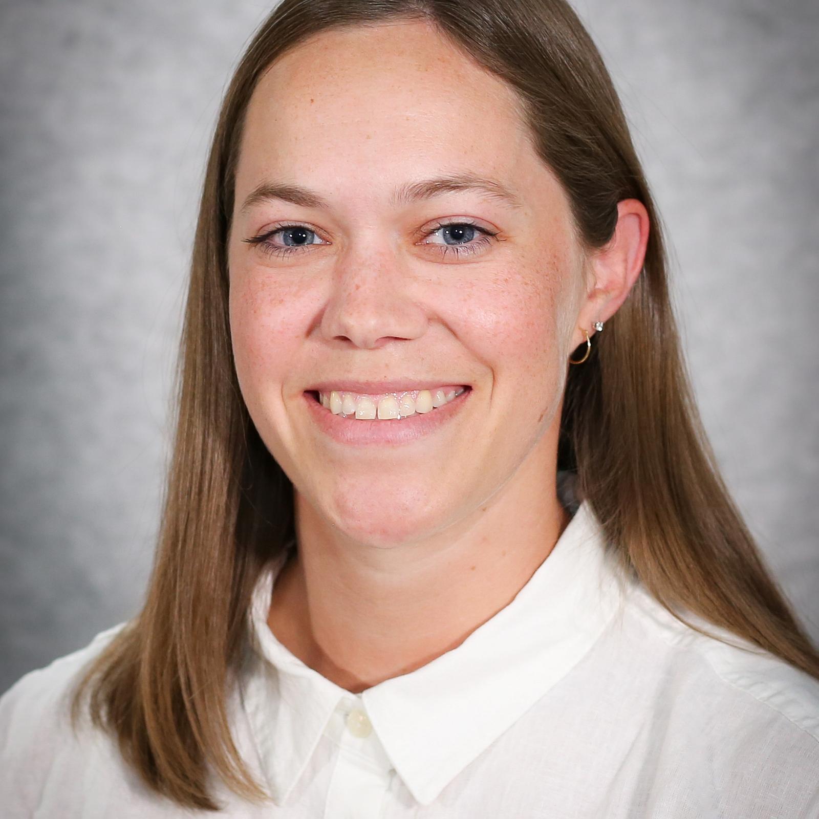Portrait of Taylie Sargent