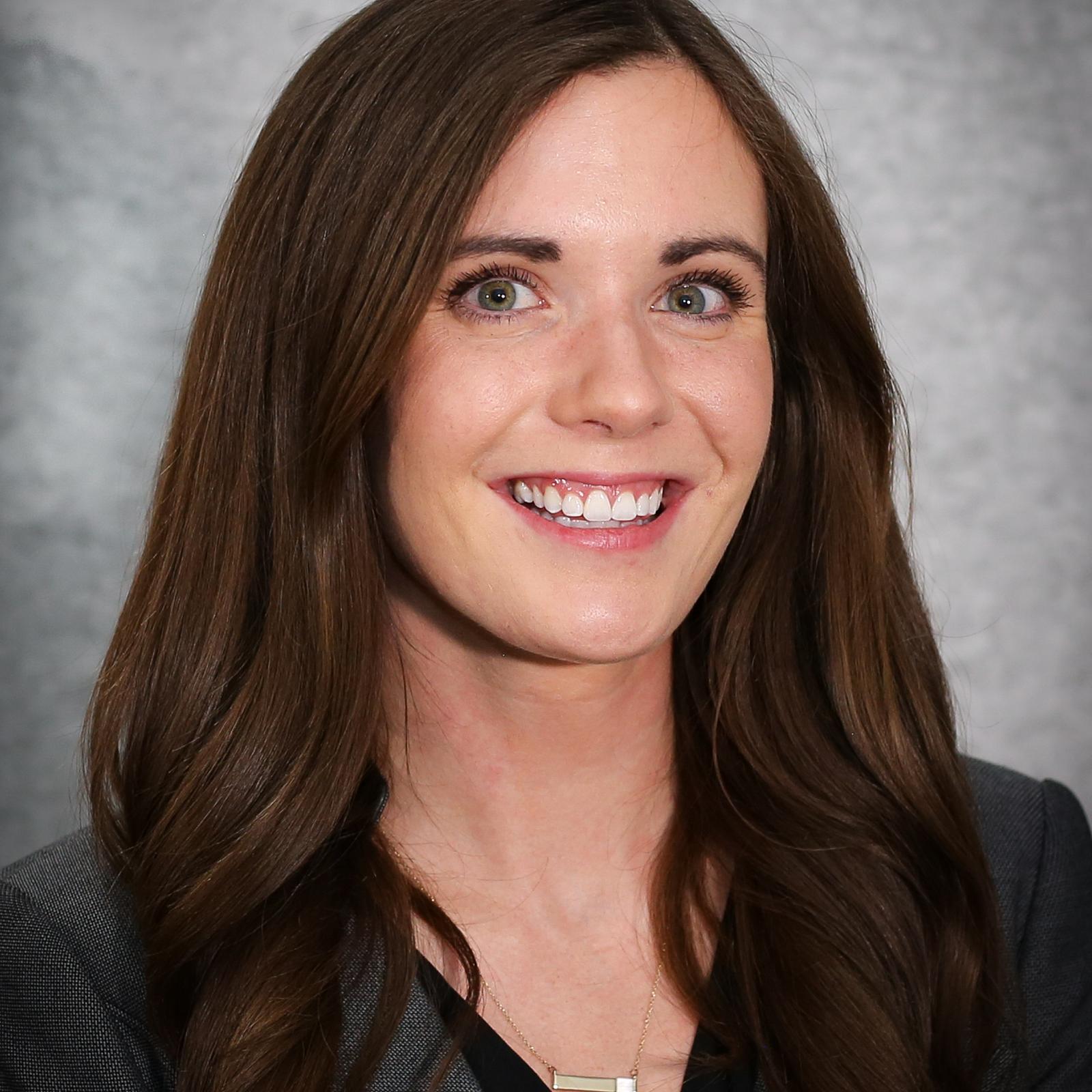 Portrait of Bre Stafford