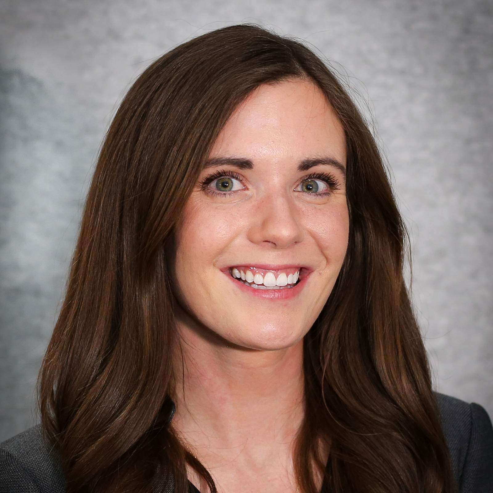 Portrait of Bre Stafford