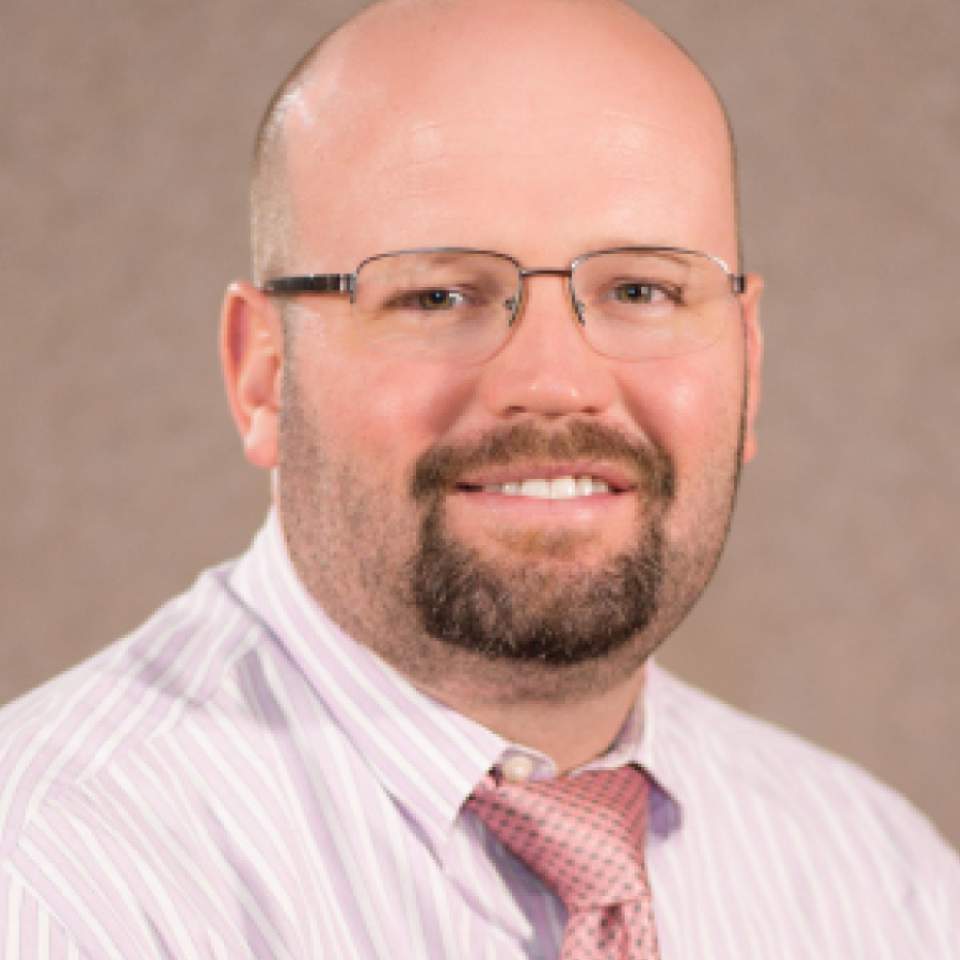 Jacob Pollard