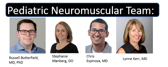 Neuromuscular Team