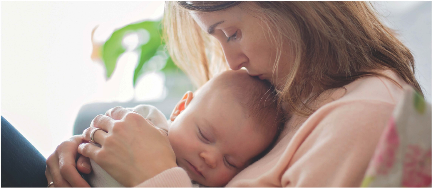 Postpartum Support