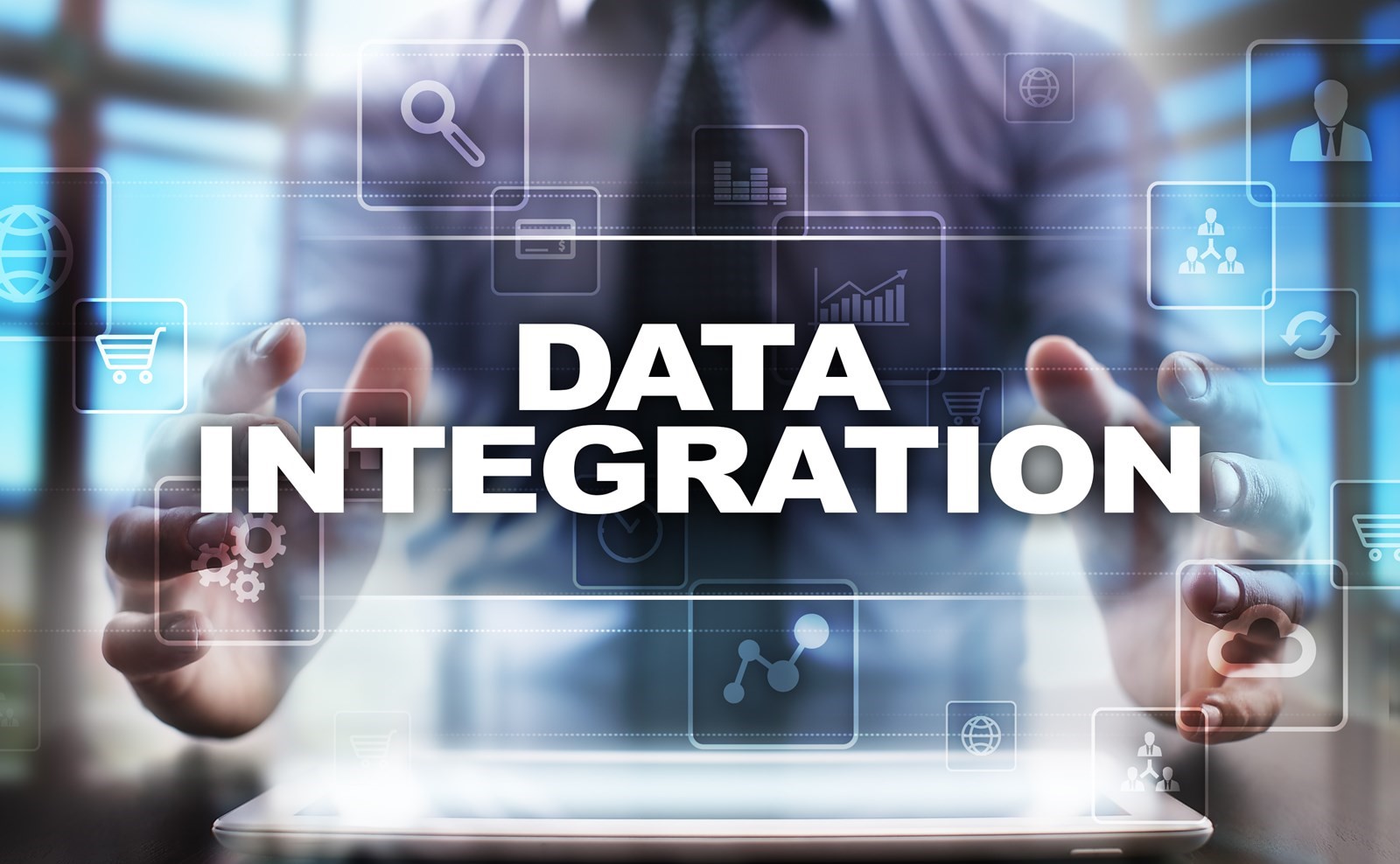 PRESENCE Data Integration