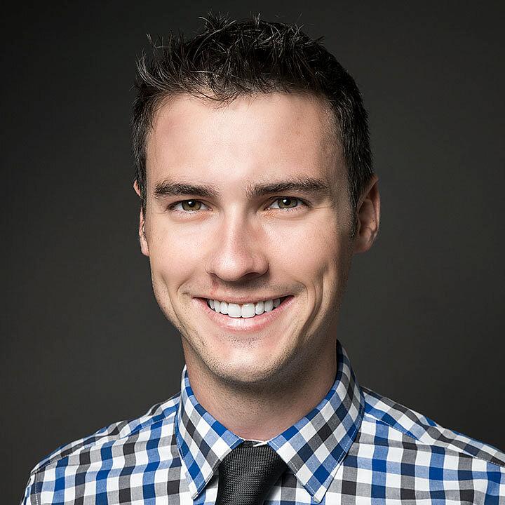 John VanBuren, Ph.D.