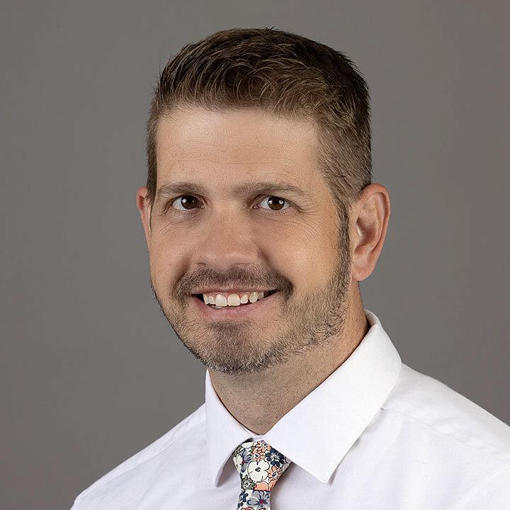 T. Charles Casper, PhD, MStat