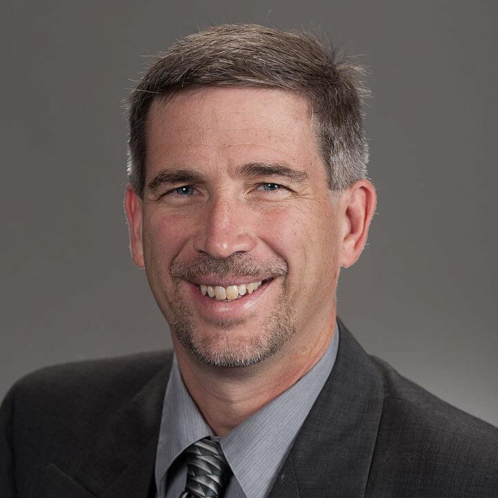 Lawrence Cook, PhD
