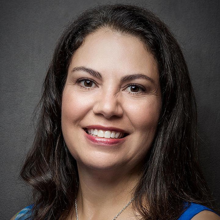 Maryse Brulotte, BPharm, DESS