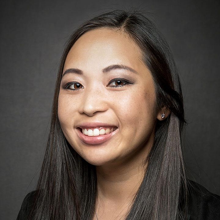 Eun Hea Unsicker, MPH, CCRP