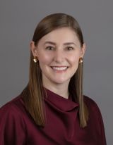 Adrea McInerny, MD, MSCI - Portrait