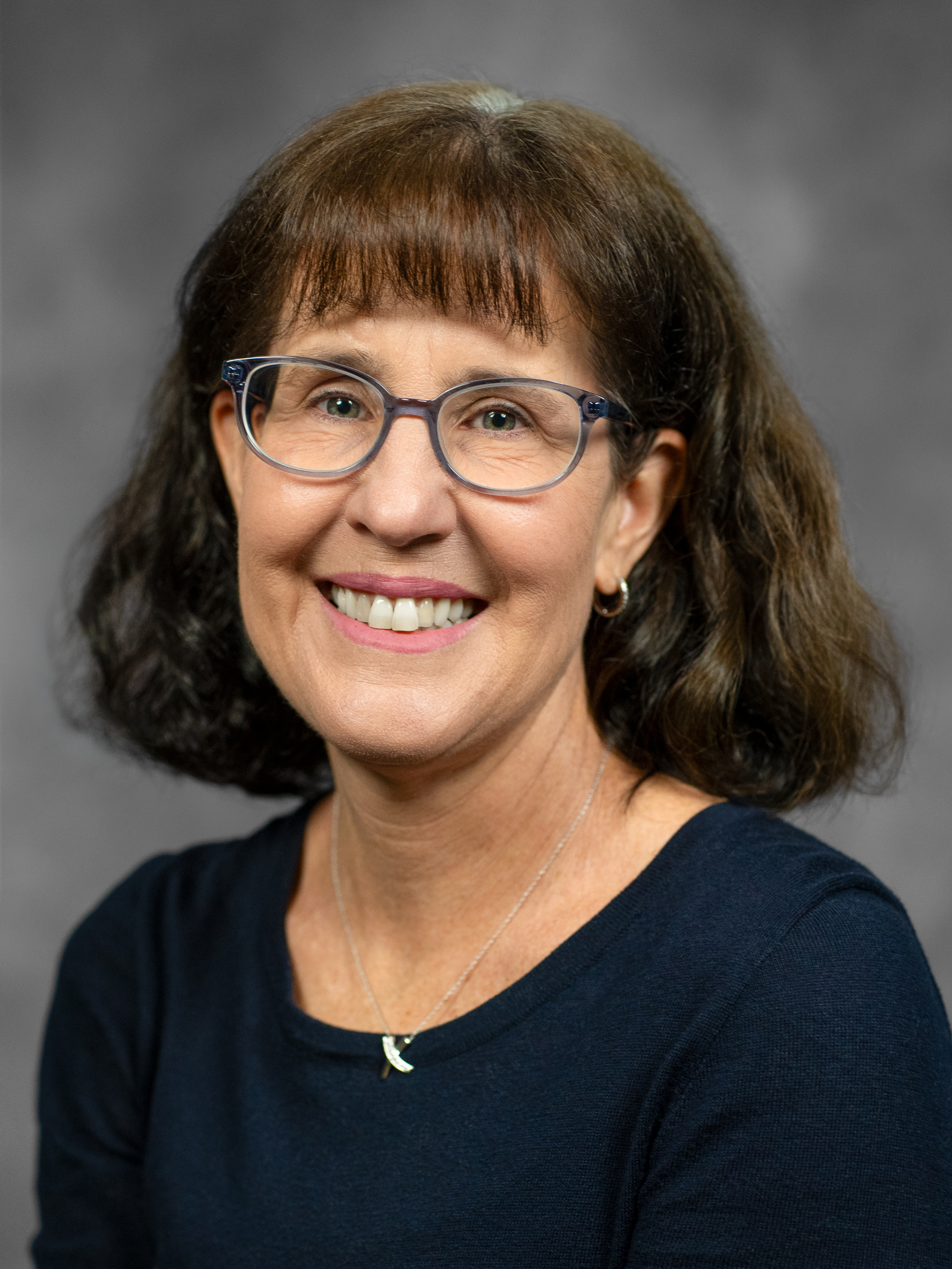 Anne J. Blaschke