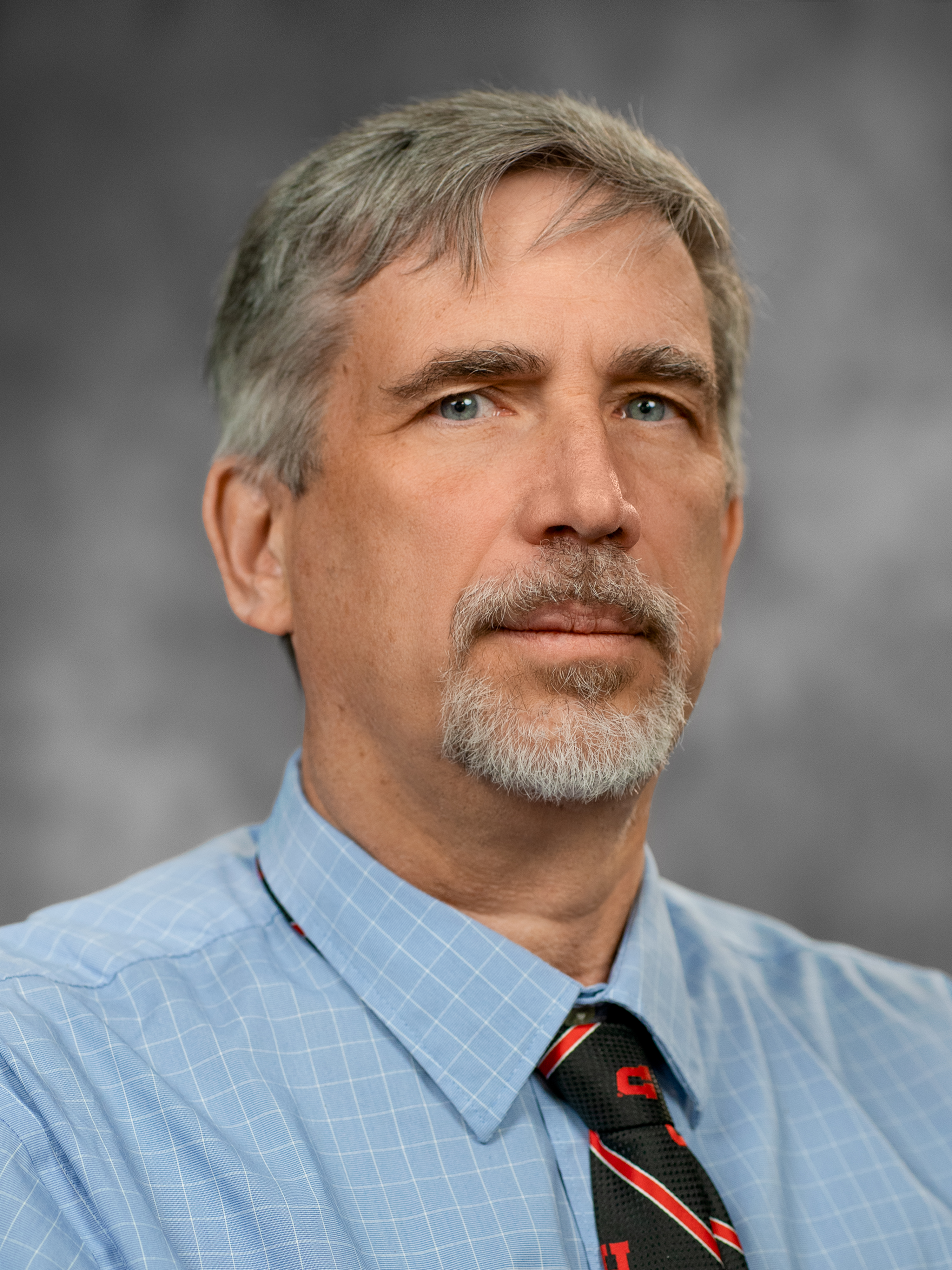 Lawrence Cook, PhD
