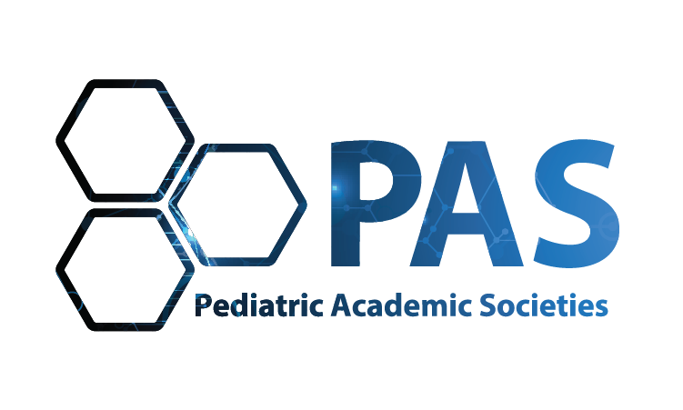 Pediatric Academic Societies