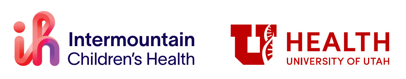 Co-branding PCH and U Health logos