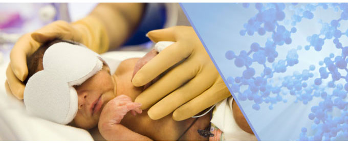 neonatal research
