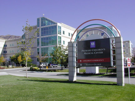 Primary Children's Hospital