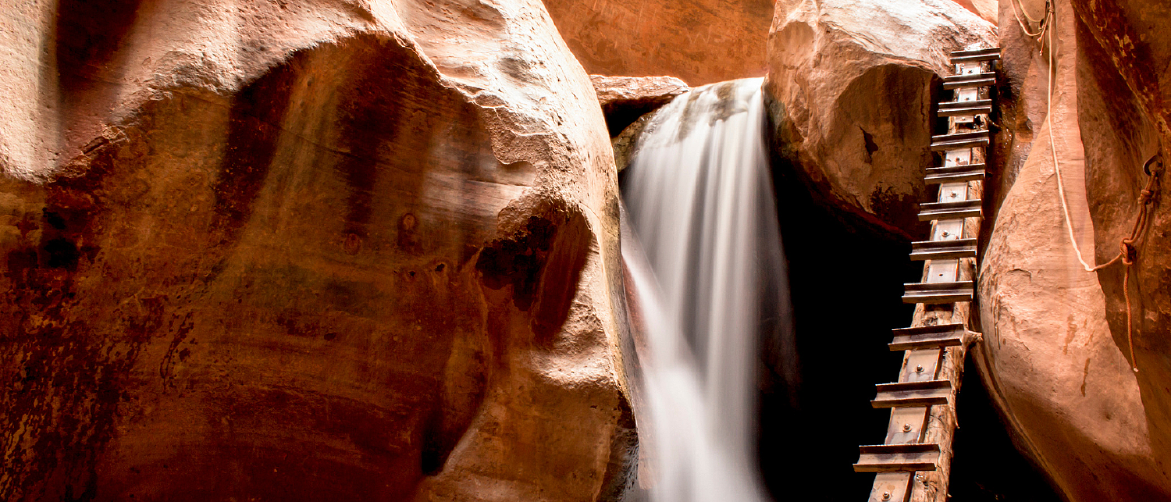 Why Utah?