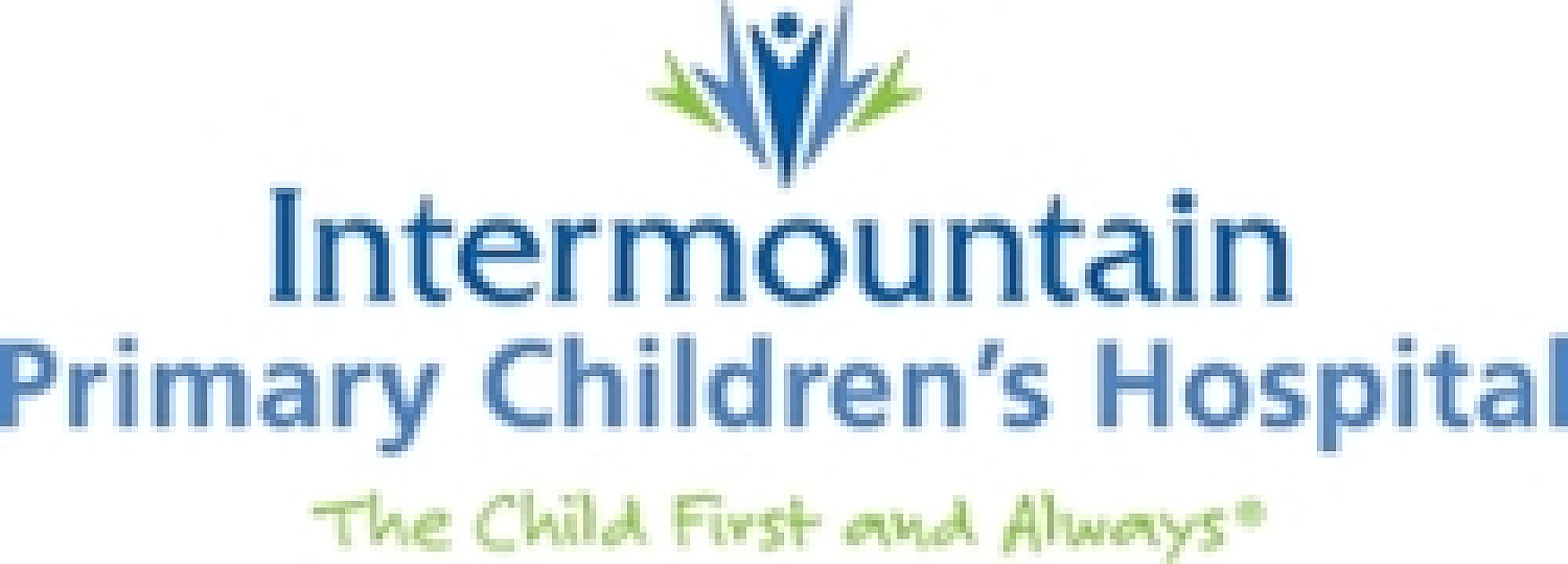 Intermountain Primary Childre's Hospital