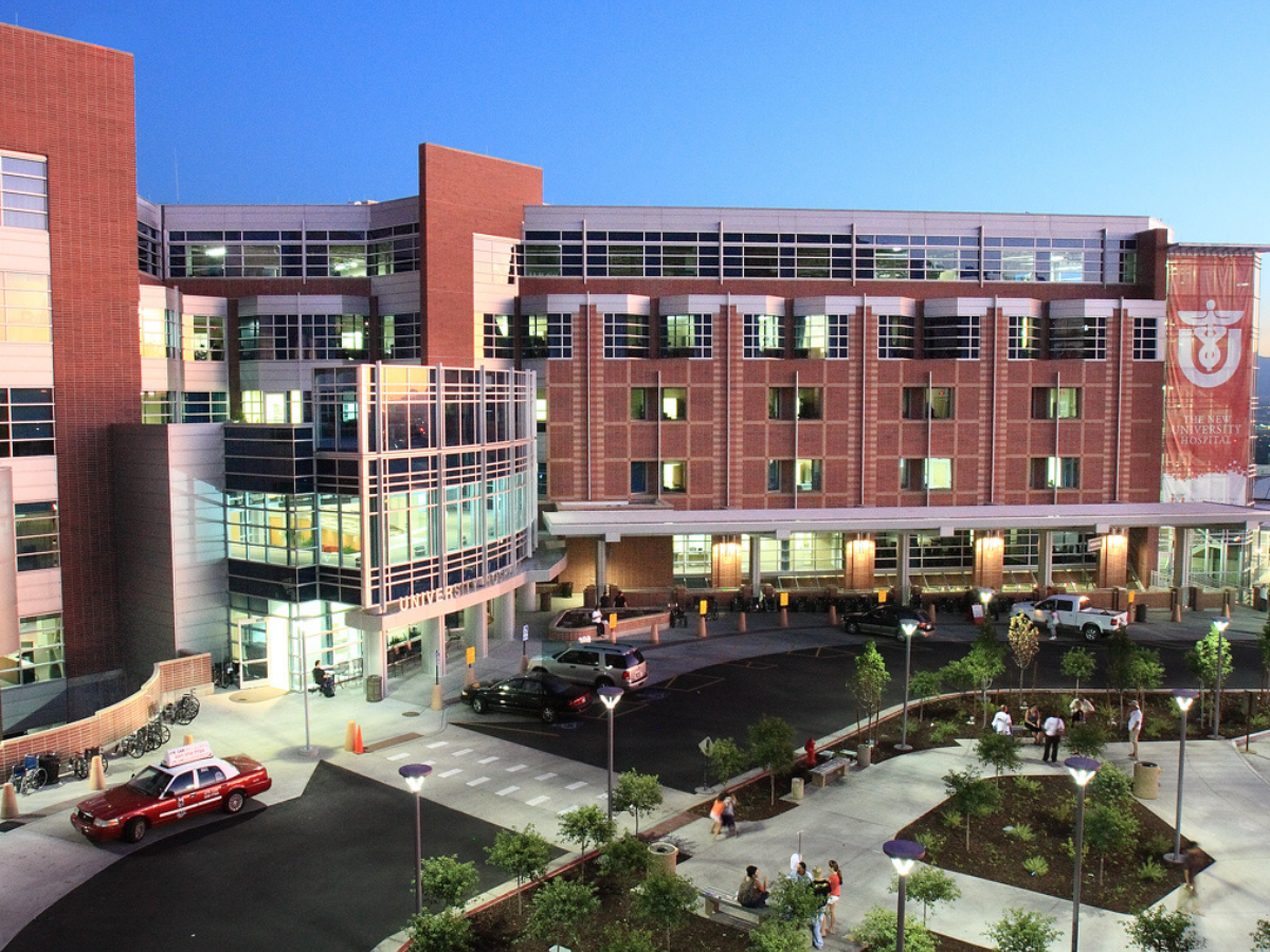 U Hosp