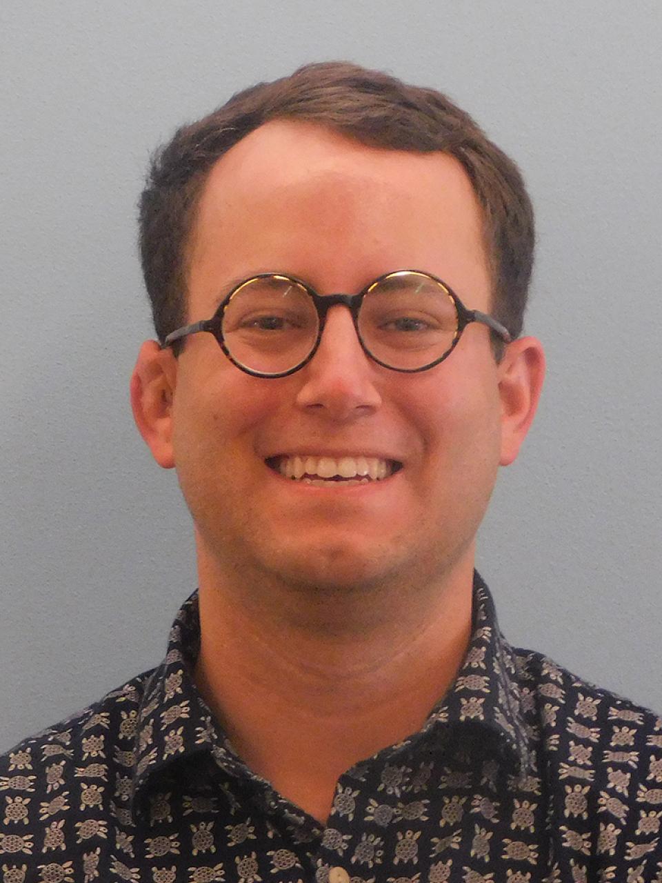 David Branson