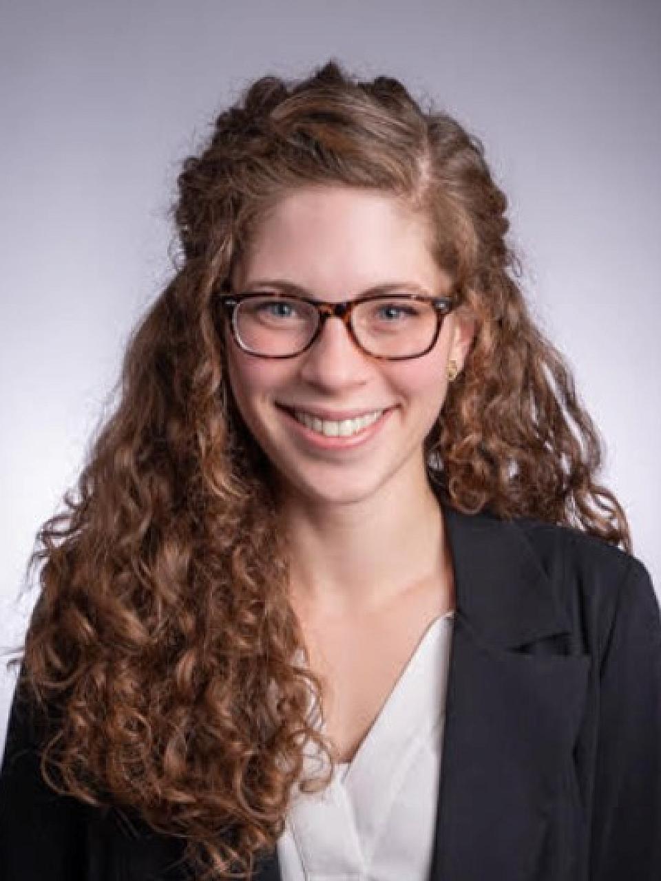 Ashley Brienza
