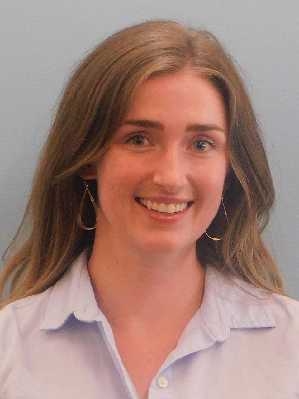 Alyssa Eckert