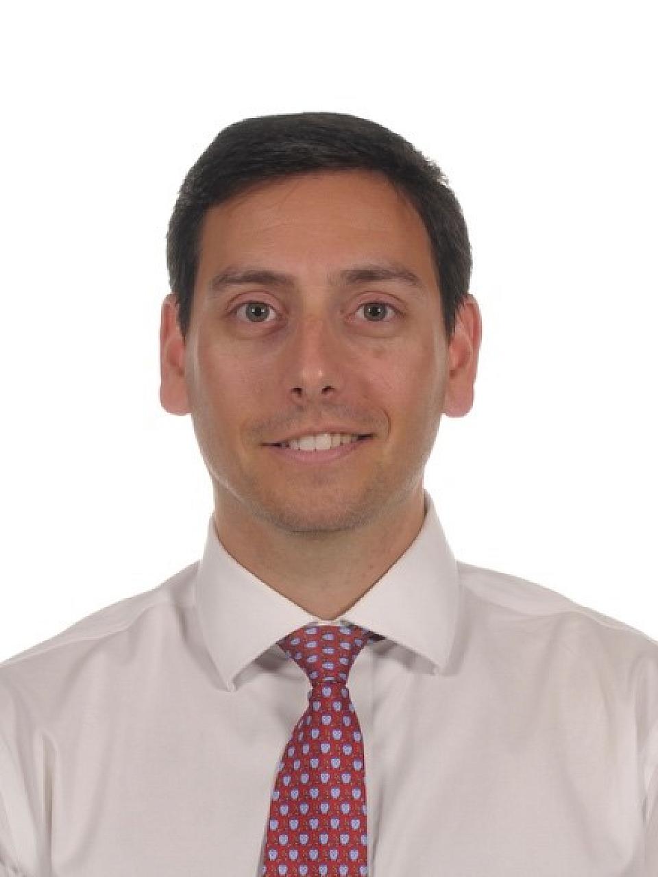 Jonathan Eisenberg