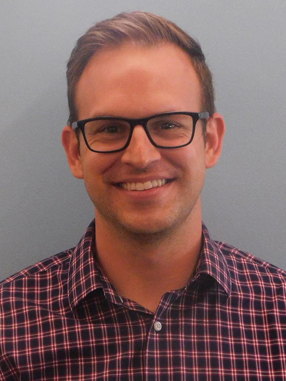 Tanner Ellsworth