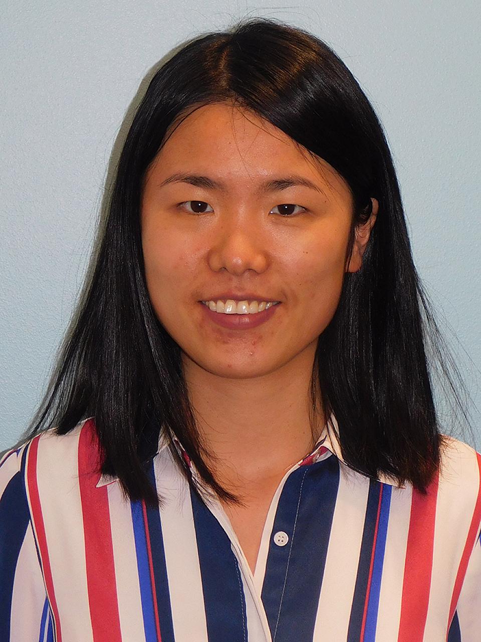 Elaine Fan