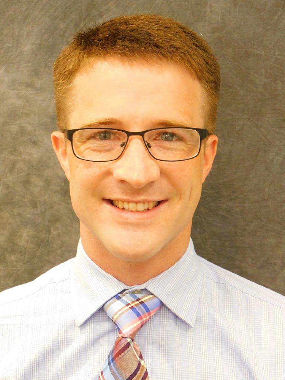 Alex Hatch