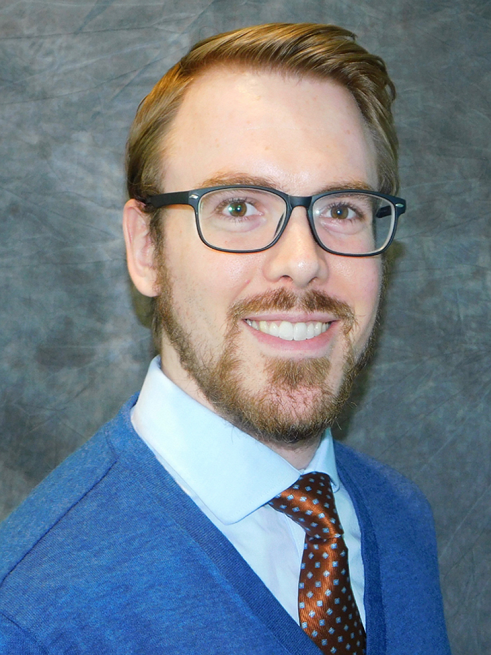Luke Heylinger