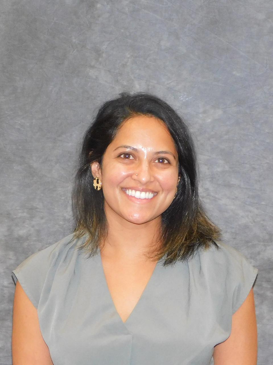 Karishma Sriram
