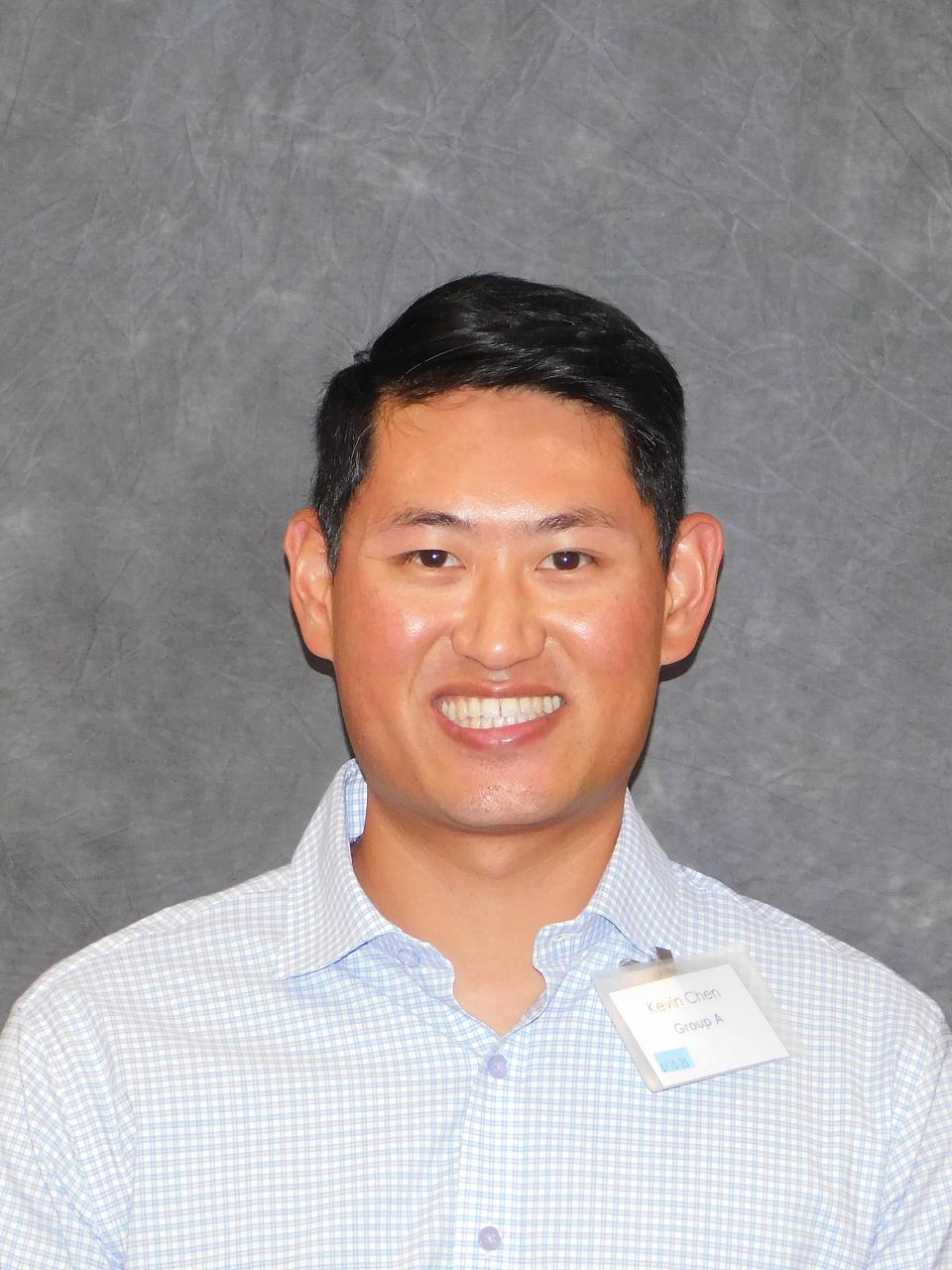 Kevin Chen