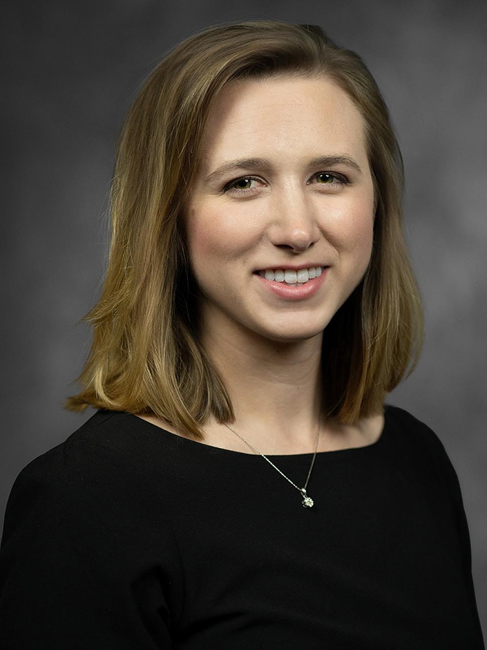 Rachel Macak