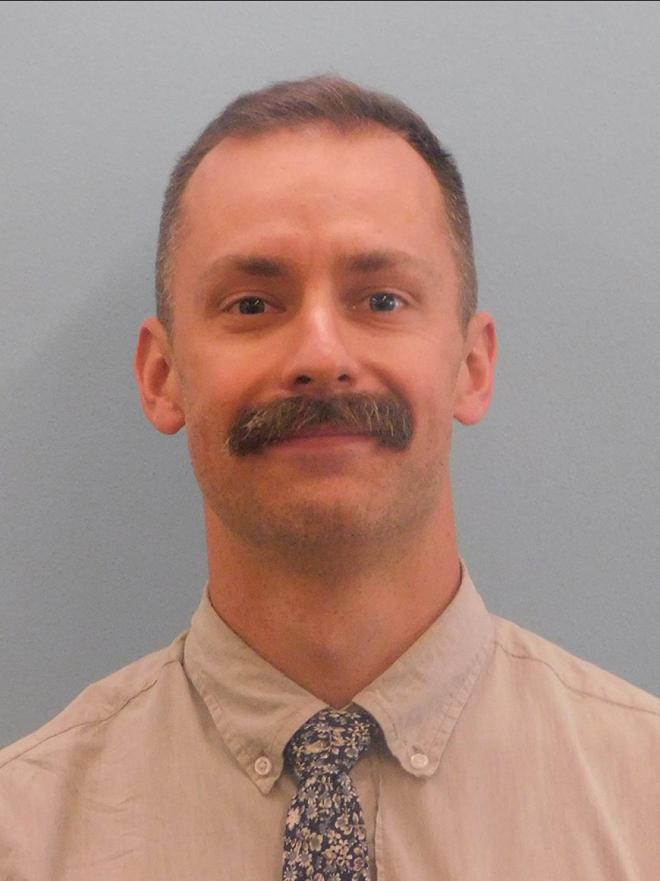 Matthew Szaniawski