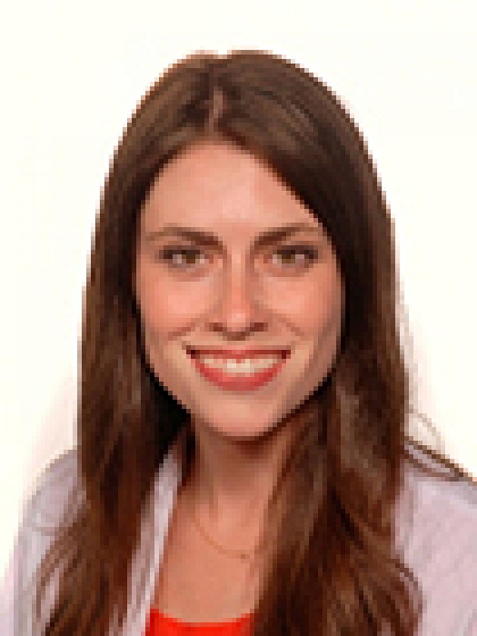 Melissa Wright