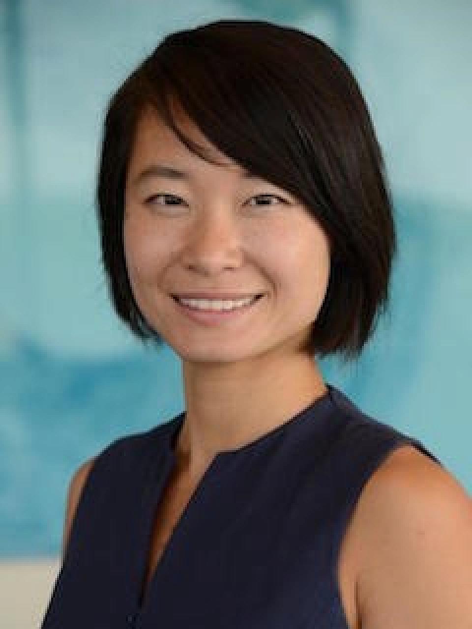 Cheryl Yang