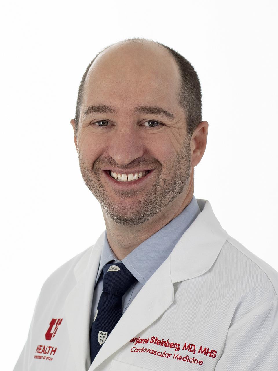 Benjamin Steinberg