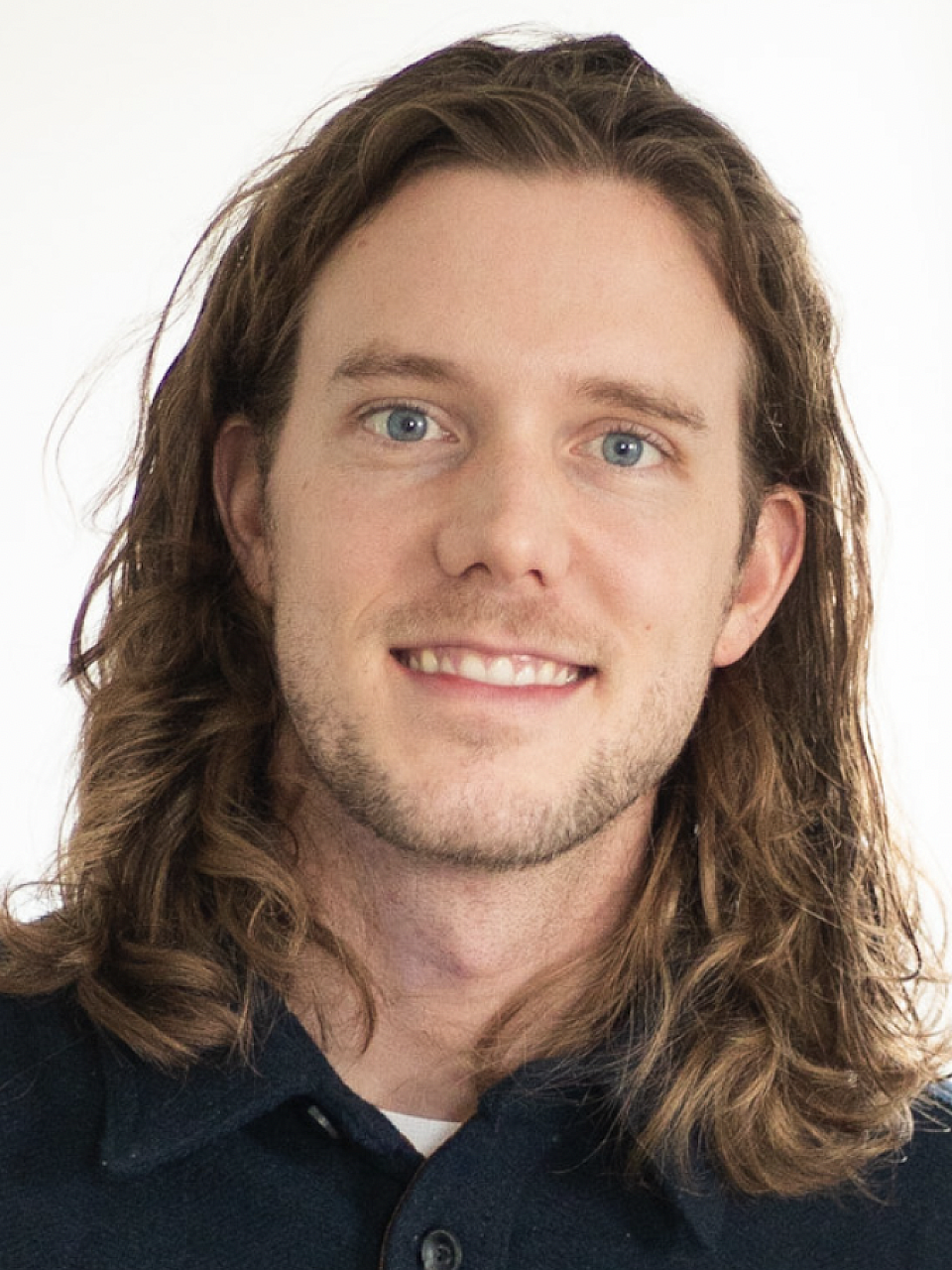 Bryce Johnson headshot UCP