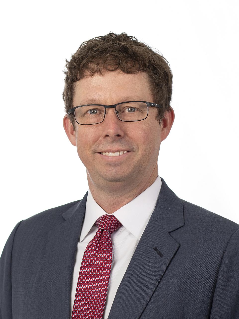 Kevin Watt