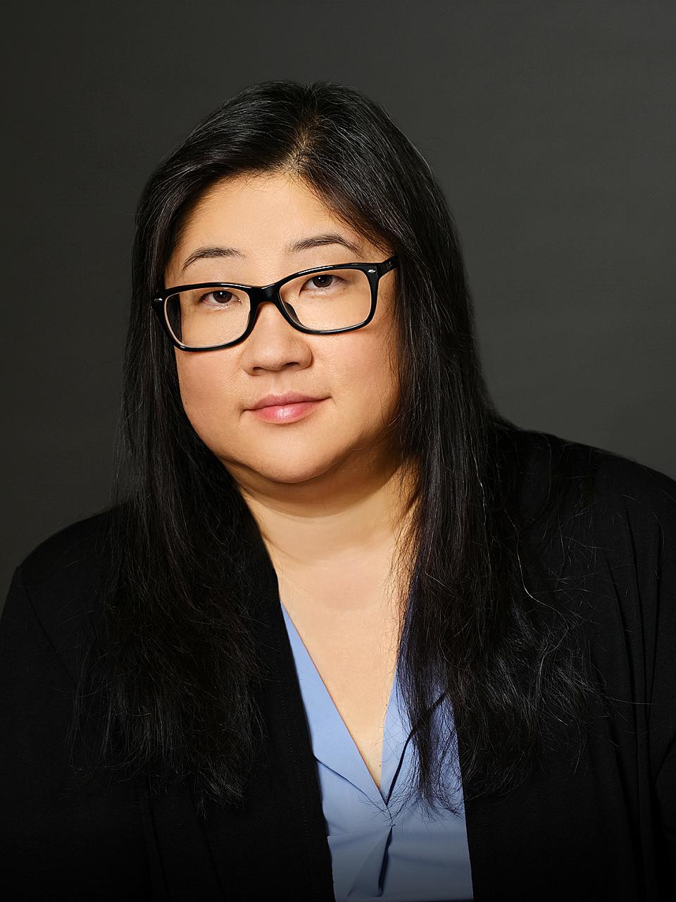 Lisa Young Lisa Young