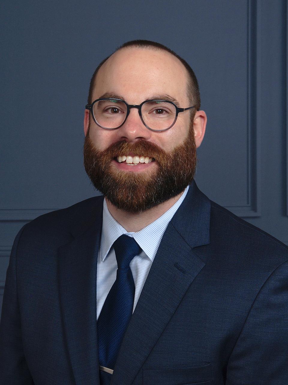 Dr. Lance Frank, DO
