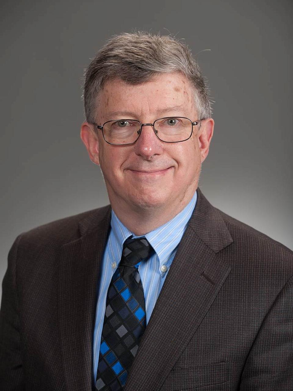 J. Michael Dean, MD, MBA