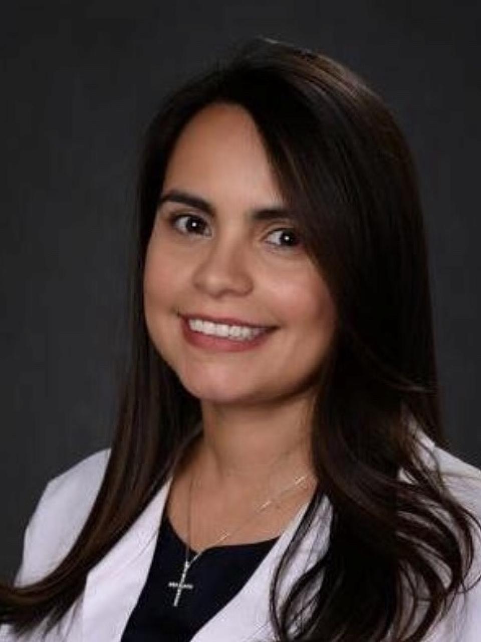 Dr Solorzano